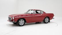 Volvo 1800 S '66 (1966)