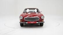 Volvo 1800 S '66 (1966)