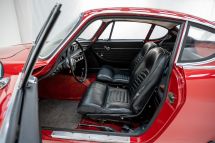 Volvo 1800 S '66 (1966)