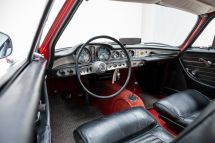 Volvo 1800 S '66 (1966)