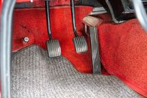 Volvo 1800 S '66 (1966)