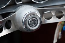 Volvo 1800 S '66 (1966)