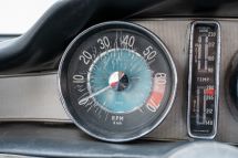 Volvo 1800 S '66 (1966)