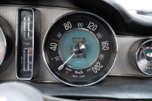 Volvo 1800 S '66 (1966)