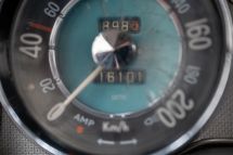 Volvo 1800 S '66 (1966)