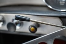 Volvo 1800 S '66 (1966)