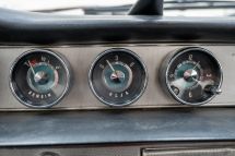 Volvo 1800 S '66 (1966)