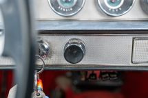 Volvo 1800 S '66 (1966)