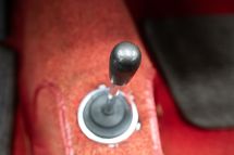 Volvo 1800 S '66 (1966)