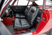 Volvo 1800 S '66 (1966)