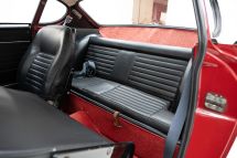 Volvo 1800 S '66 (1966)