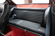 Volvo 1800 S '66 (1966)