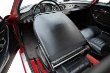 Volvo 1800 S '66 (1966)