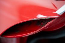 Volvo 1800 S '66 (1966)