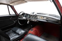 Volvo 1800 S '66 (1966)