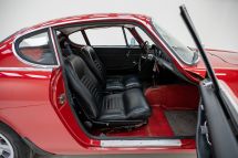 Volvo 1800 S '66 (1966)