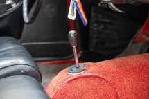 Volvo 1800 S '66 (1966)