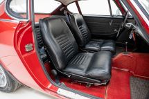 Volvo 1800 S '66 (1966)