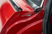 Volvo 1800 S '66 (1966)