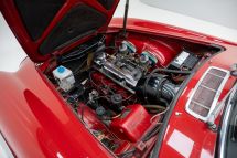 Volvo 1800 S '66 (1966)