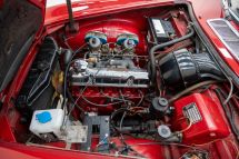 Volvo 1800 S '66 (1966)