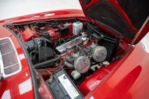 Volvo 1800 S '66 (1966)