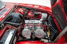 Volvo 1800 S '66 (1966)