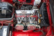 Volvo 1800 S '66 (1966)