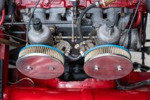 Volvo 1800 S '66 (1966)