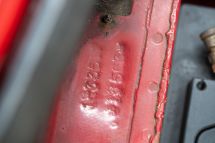 Volvo 1800 S '66 (1966)