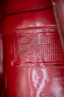 Volvo 1800 S '66 (1966)