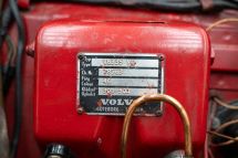 Volvo 1800 S '66 (1966)