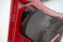 Volvo 1800 S '66 (1966)