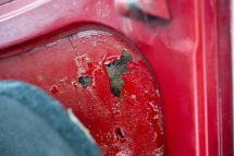 Volvo 1800 S '66 (1966)