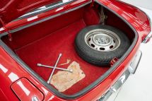 Volvo 1800 S '66 (1966)