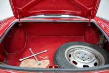 Volvo 1800 S '66 (1966)