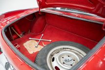 Volvo 1800 S '66 (1966)