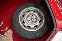 Volvo 1800 S '66 (1966)