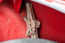 Volvo 1800 S '66 (1966)