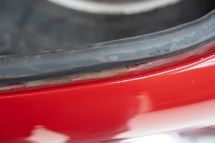 Volvo 1800 S '66 (1966)