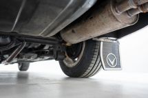 Volvo 1800 S '66 (1966)