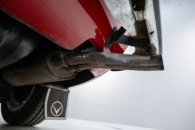 Volvo 1800 S '66 (1966)