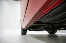 Volvo 1800 S '66 (1966)