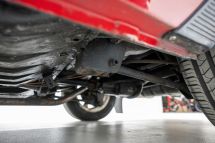 Volvo 1800 S '66 (1966)