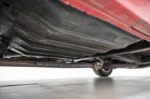 Volvo 1800 S '66 (1966)