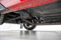 Volvo 1800 S '66 (1966)