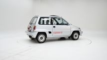 Honda City Turbo 2 '84 (1984)