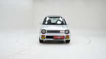 Honda City Turbo 2 '84 (1984)