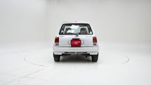 Honda City Turbo 2 '84 (1984)