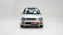 Honda City Turbo 2 '84 (1984)